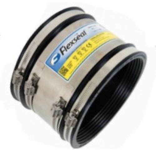 FLEXSEAL PIPE COUPLING 265MM 290MM SC290 Twiggs